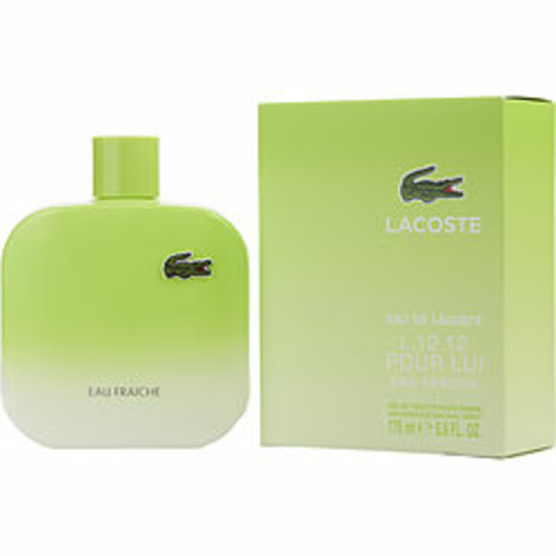 LACOSTE EAU DE LACOSTE L.12.12 EAU FRAICHE by Lacoste
