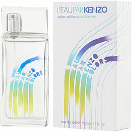 L'EAU PAR KENZO COLORS by Kenzo