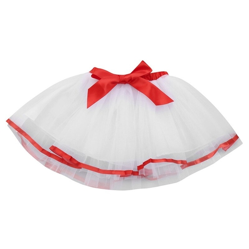 High Quality Baby Girls skirt Kids Solid Ballet