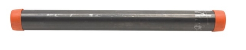 Ace Trading 20918 2 x 24 in. Short Length of Pipe