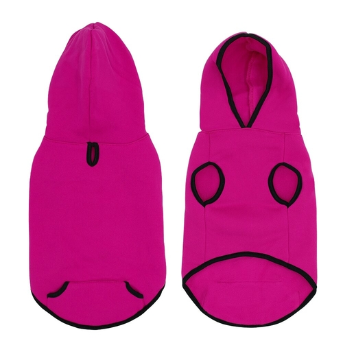 Winter Dogs Clothes Warm Cat Coats Jackets Medium