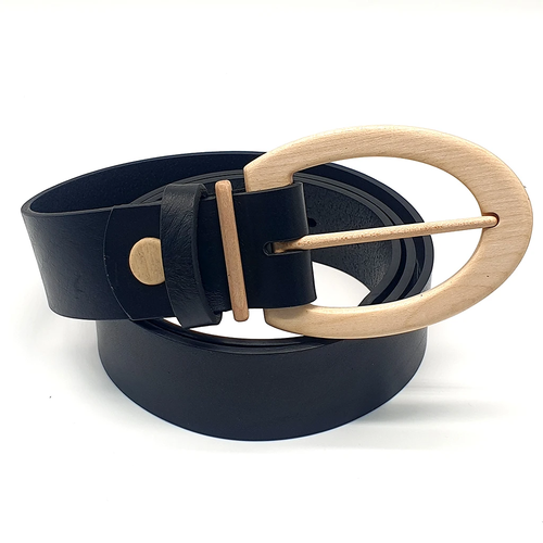 Luxury Wood Belt Sagarmatha Clever 400