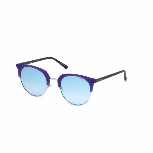 Unisex Sunglasses Guess GU3026 Ø 52 mm