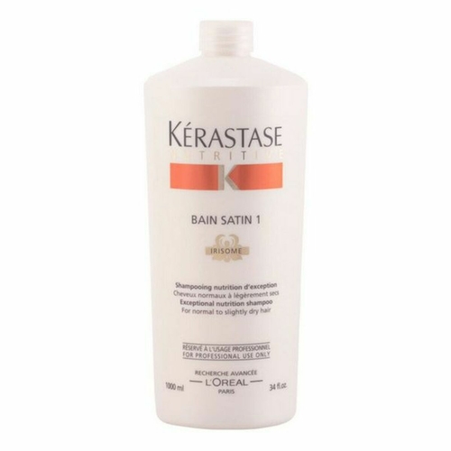 Nourishing Shampoo Nutritive 1 Kerastase Nutritive (1000 ml) 1 L