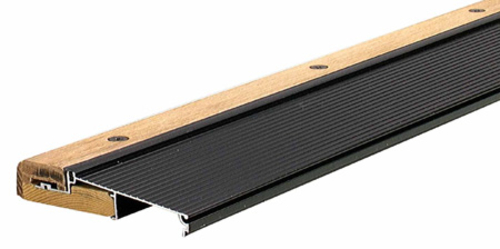 M-d Products 36in. Bronze Adjustable Sill Threshold  78634