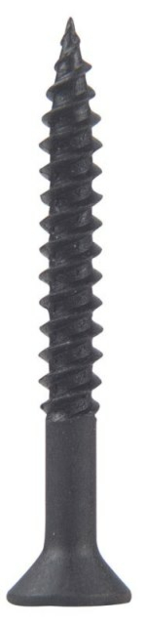 Hillman 39216 6 x 1.25 in. Twinfast Cabinet Screws