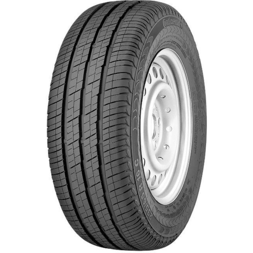 Car Tyre Continental VANCO-2 205R14C