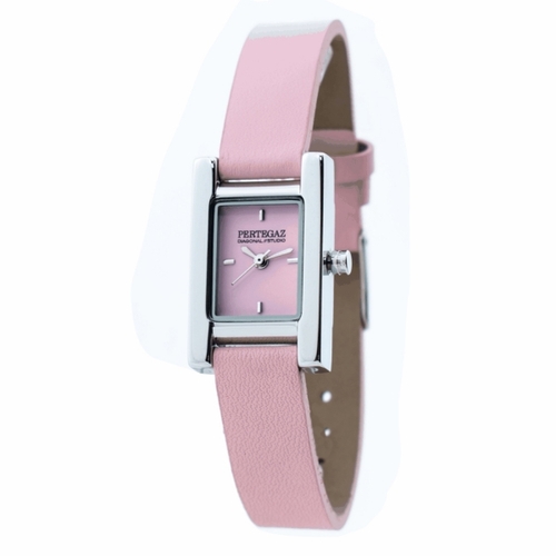 Pertegaz PDS-014-S watch woman quartz