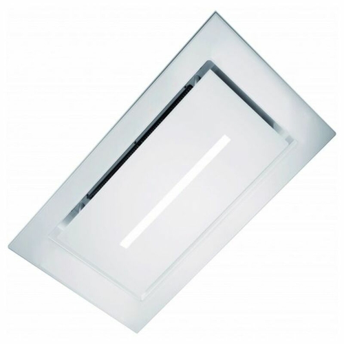 Conventional Hood Mepamsa 216425 Inox Touch Control LED