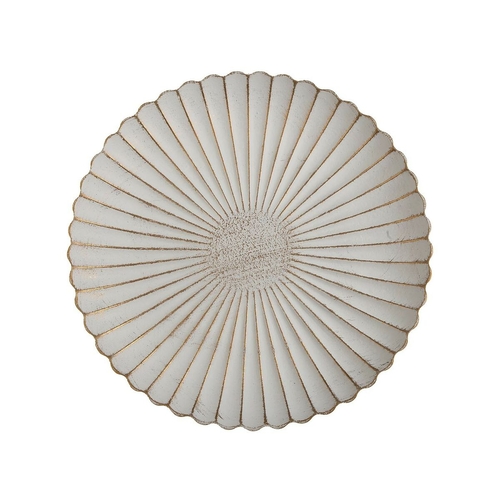 Centerpiece Versa Shell B 3 cm MDF Wood