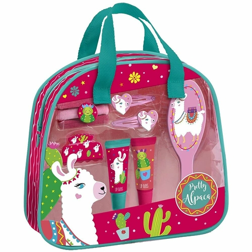Children's Make-up Set Lorenay Pretty Alpaca