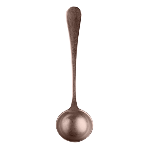 LADLE    VINTAGE BRONZO