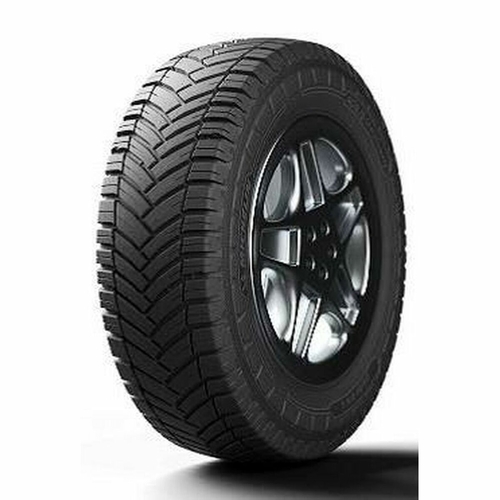 Van Tyre Michelin AGILIS CROSSCLIMATE 195/60R16C