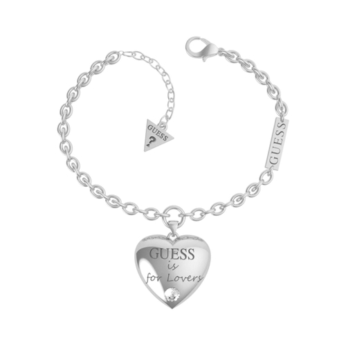 Guess Ladies Bracelet UBB70034-S