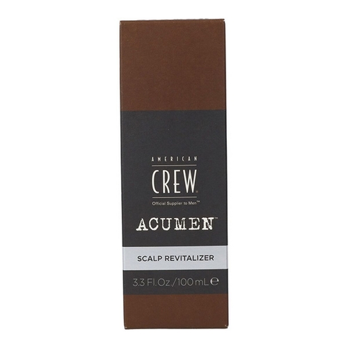 Hair Scalp Protector American Crew 7244147000 (100 ml)