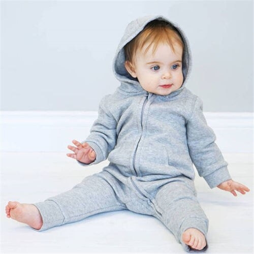 Brand New Autumn Newborn Baby Girl Boy Unisex