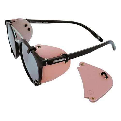 Side protector for glasses Blinkset Blinkset Pink