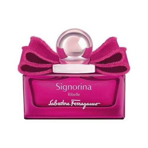 Women's Perfume Signorina Ribelle Salvatore Ferragamo EDP (50 ml) (50