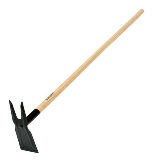 Truper A2C-D Long Handle Weeding Hoe