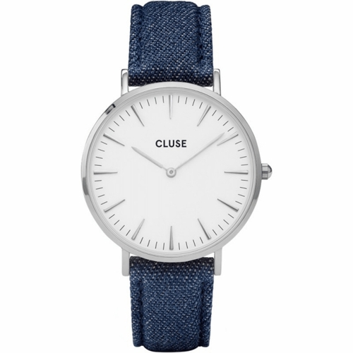 Cluse CL18229 watch unisex quartz