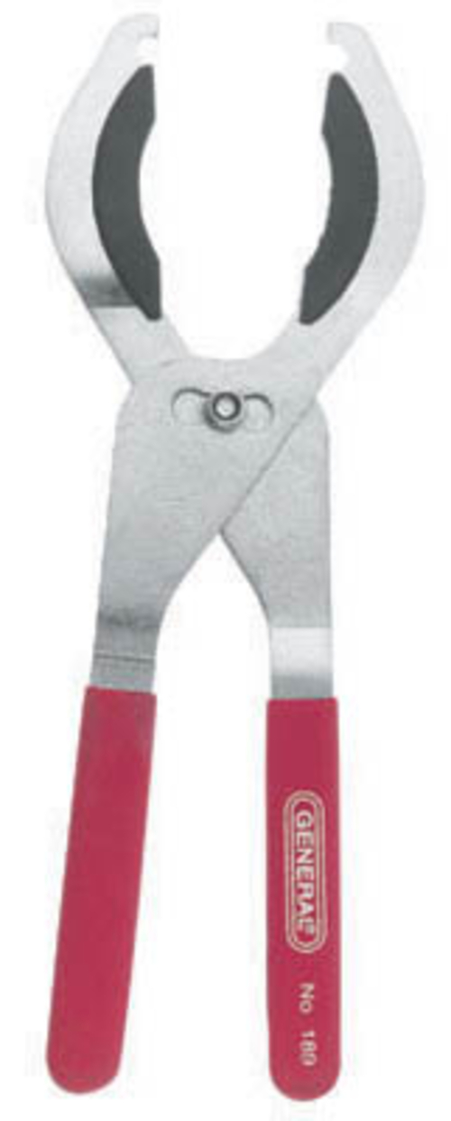 General Tools Under Sink Drain Pliers  189