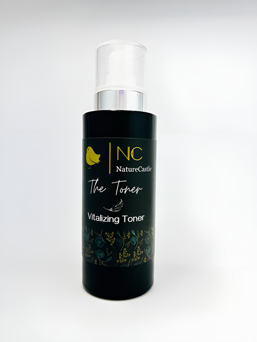 Vitalising Mojito Face Mist