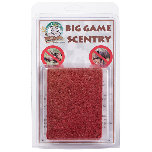 Just Scentsational BG-1 Big Game Scentry by Bare Ground