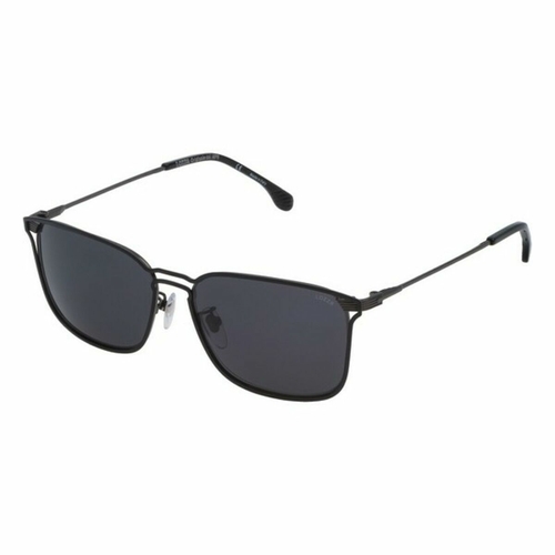 Men's Sunglasses Lozza SL2302M5708Y8 Black