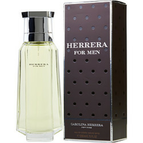 HERRERA by Carolina Herrera