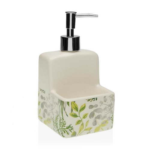 Soap Dispenser Versa Lime Dolomite