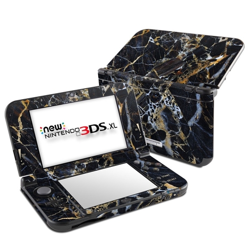 DecalGirl N3D5X-DUSKMRB Nintendo New 3DS XL 2015 Skin - Dusk Marble