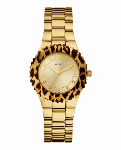 Guess W0404L1 watch woman quartz