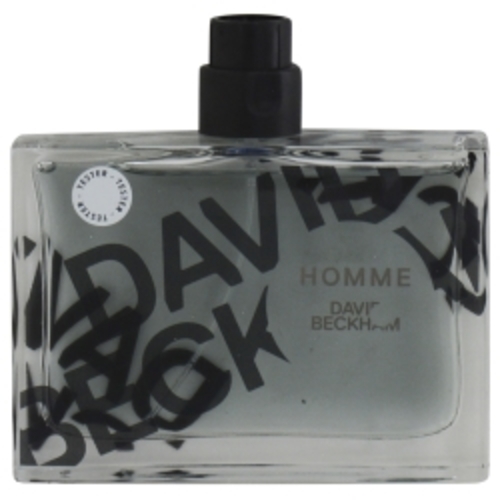 DAVID BECKHAM HOMME by David Beckham