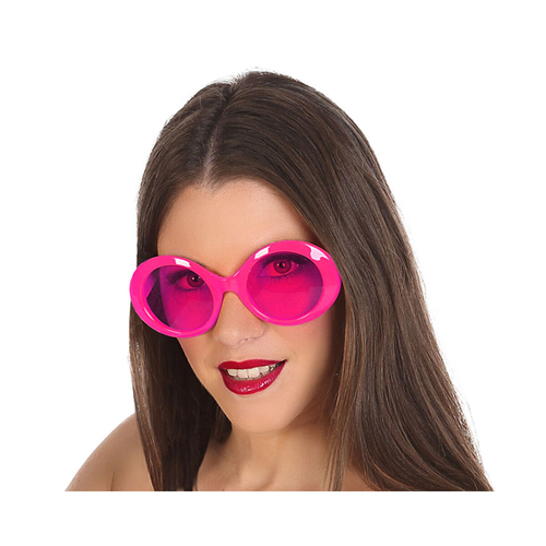 Sunglasses Pop Fuchsia