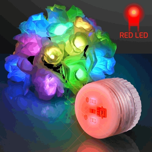 Blinkee 1835040 Red Red Blinky No Clasp