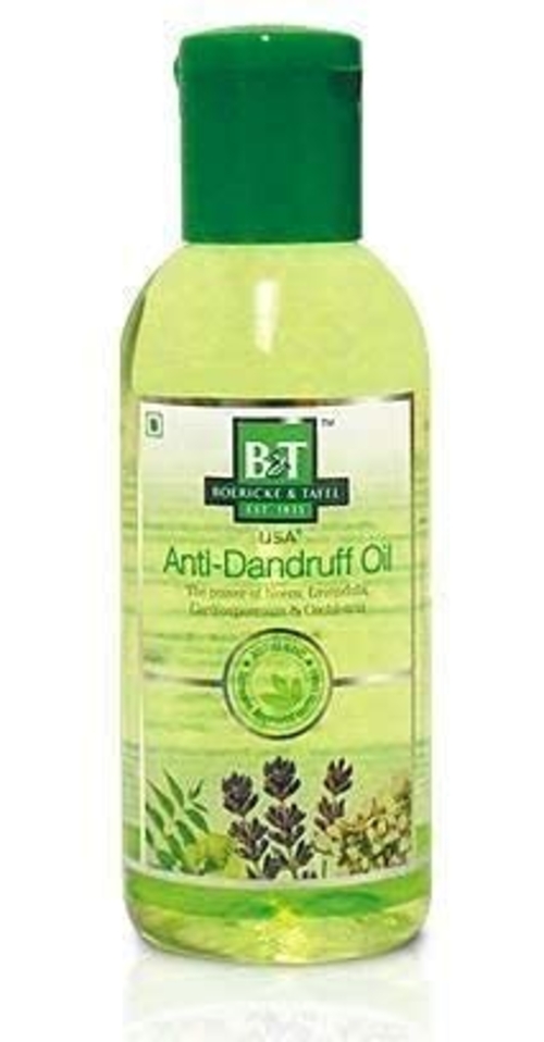Anti-Dandruff Oil - 150ml
