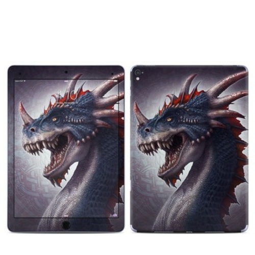 DecalGirl IPDP9-DRACOSAURUS Apple iPad Pro 9.7 Skin - Dracosaurus Rex