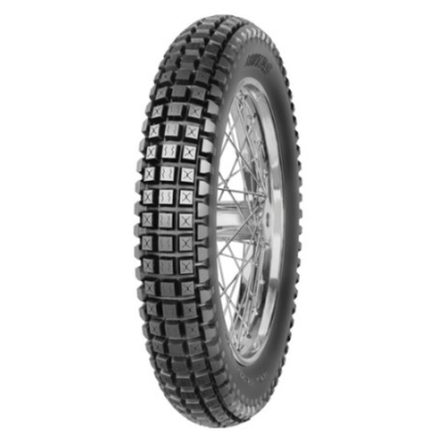 Motorbike Tyre Mitas E-05 TRAIL 4,00-19