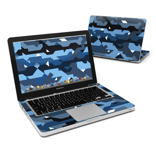 DecalGirl MBP13-OZONE Apple MacBook Pro 13 in. Skin - Ozone