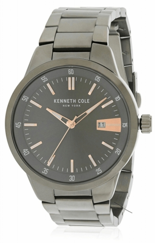 Kenneth Cole KCC0131003 watch man quartz