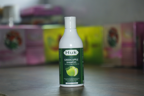 Huk Green Apple Shampoo