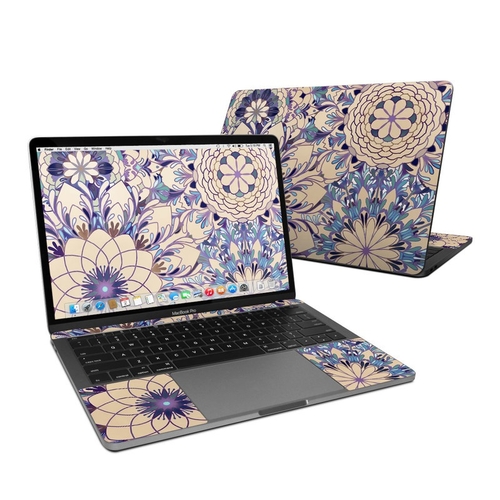 DecalGirl MB316-FLORIDUS Apple MacBook Pro 13 in. 2016 Skin - Floridus