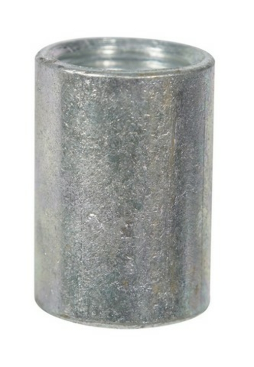 Ace 511-226BG 1.25 in. Galvanized Steel Coupling