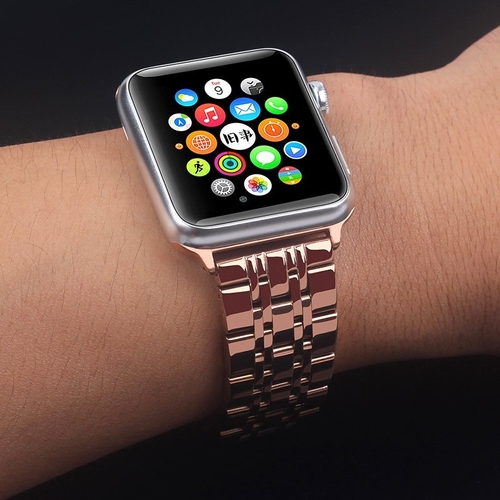 Apple Watch Strap Stainless Steel