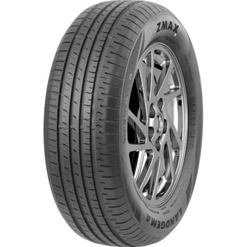 Car Tyre Zmax LANDGEMA 185/60HR15