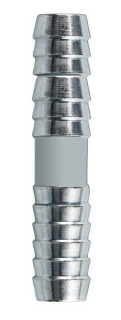 B & K 57521 0.5 in. Steel Insert Coupling