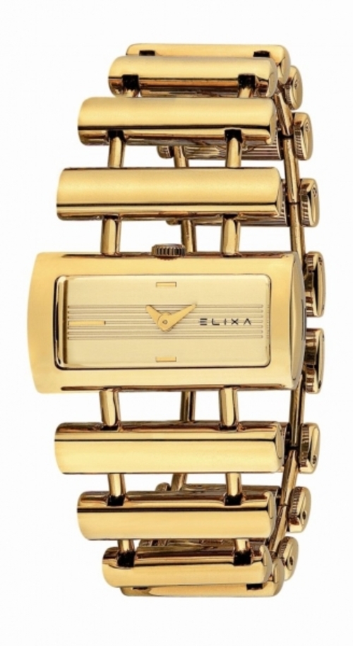 Elixa E046L144 watch woman quartz