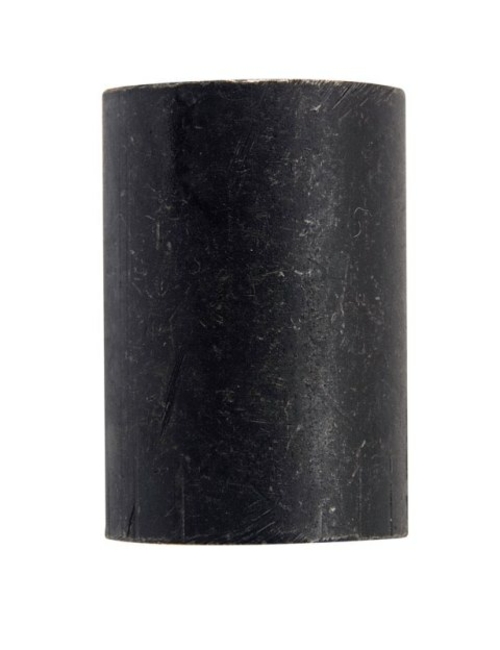Billco 521-223BG 0.50 in. Merchant Coupling Black Steel - pack of 5