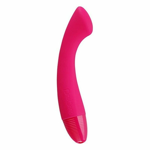 Vibrator Lelo Moka PicoBong Cherry