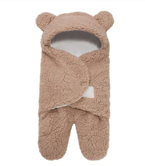 0 12 Months Autumn Baby Sleeping Bag Envelope For